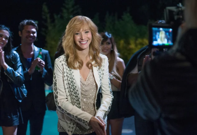 The Comeback: Dönüşü Muhteşem Olacak