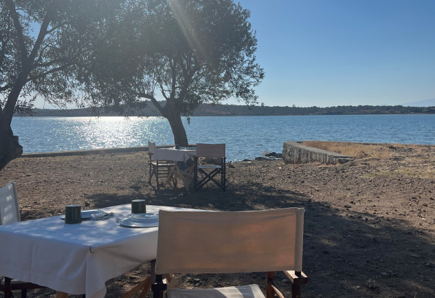 Ayvalık ve Cunda’dan Öneriler: Kuzey Ege’nin Keşif ve Gastronomi Rotası