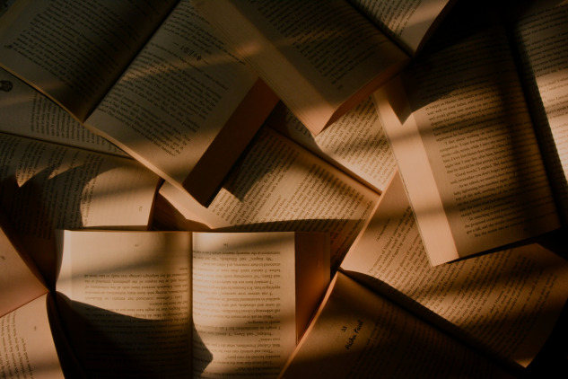 Fotoğraf Altyazısı | Rey Seven (unsplash.com)