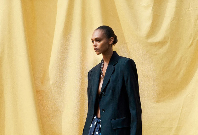 Sportmax 2026 Resort Koleksiyonu: Hareket Halindeki Hafiflik