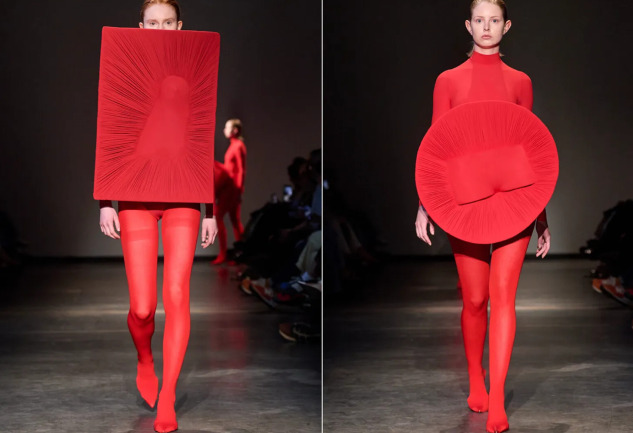 Beden ve Kimlik Üzerine Bir Yolculuk: Royal Danish Academy Graduate Show 2025