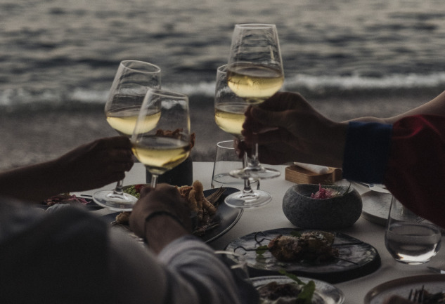 Opaque by the Sea: Bodrum’da Sade Ama Derin Bir Sofra