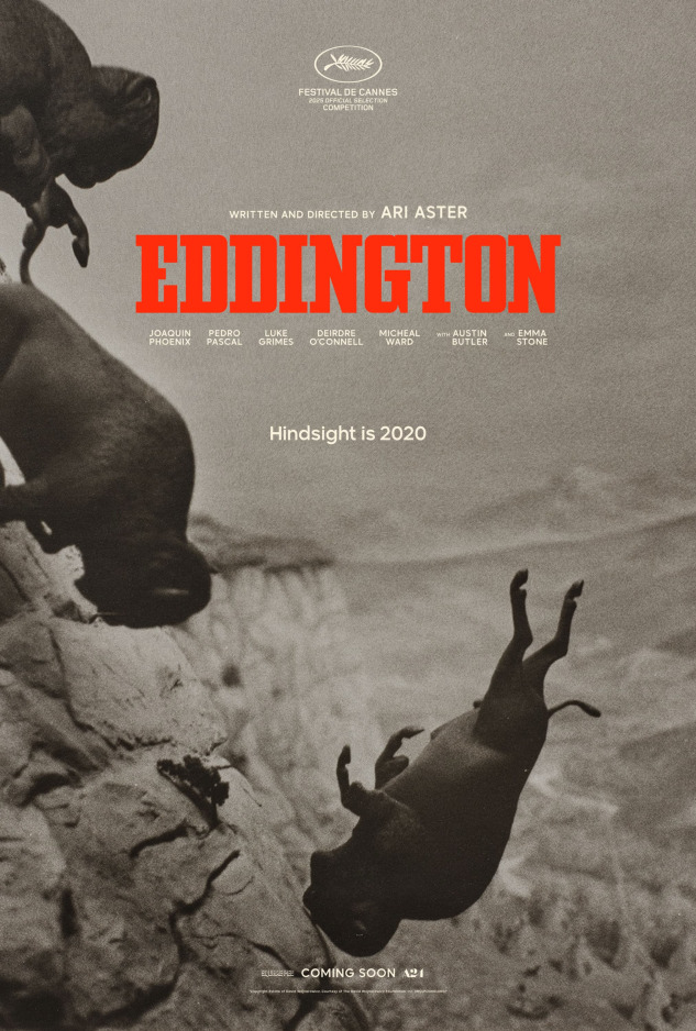 eddington