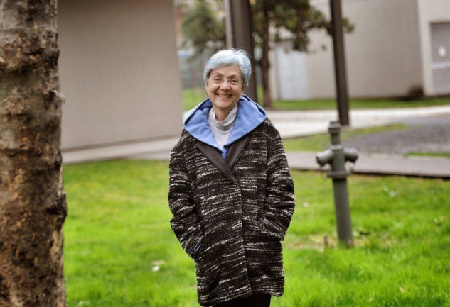 Feride Çiçekoğlu ile: Hayat, Hikayeler ve Sinema Üzerine