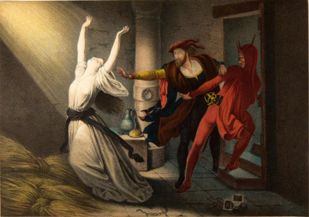 joseph_fay_faust_und_mephisto_im_kerker_1848