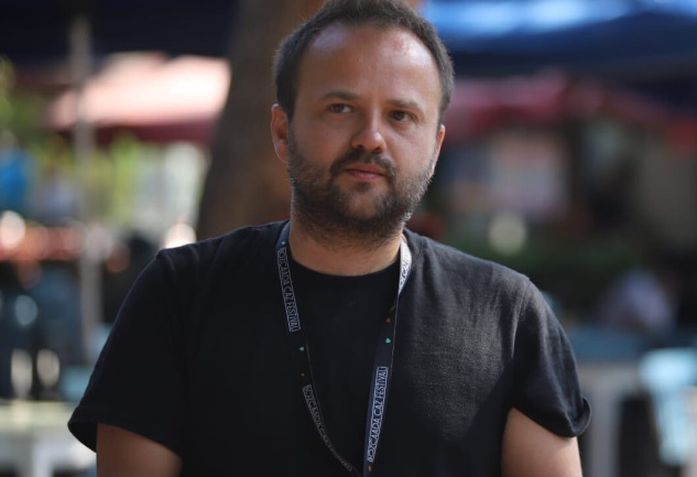 Murat Sezgi ile: Bozcaada Caz Festivali'nin Yolculuğu Üzerine