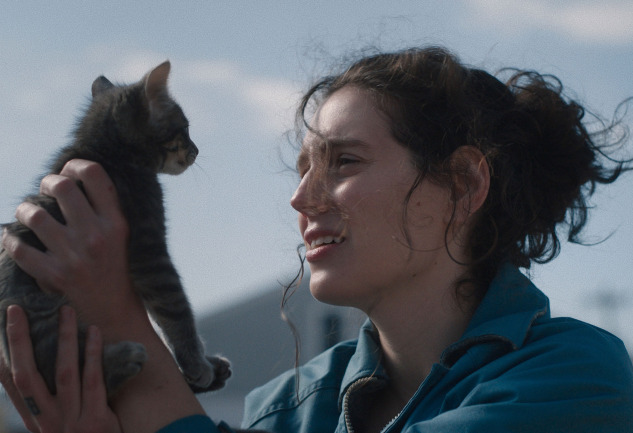 Sorry, Baby: Travmanın Sessiz Yankıları