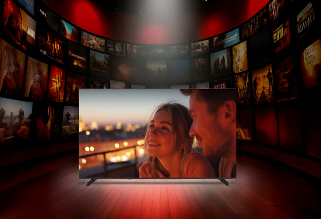 Bir Televizyondan Fazlası: Vestel VIDAA TV
