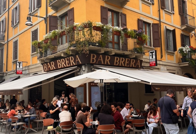 Her Yönüyle Milano: Sanattan Gastronomiye Kapsamlı Bir Rehber