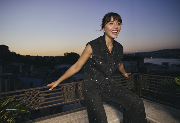 “Denedim Oldu”: Levi’s® ile Çok Yönlü Bir Stil Yolculuğu