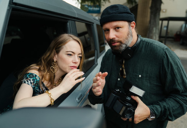 Yorgos Lanthimos: Sinemanın Distopik Prensi