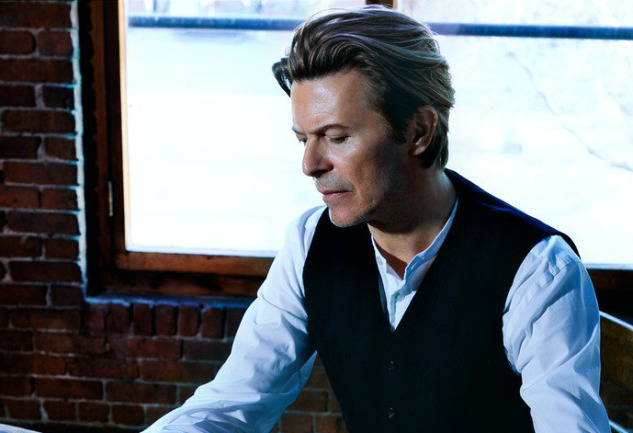 I Can’t Give Everything Away: David Bowie’den Kuvvetli Bir Son Perde