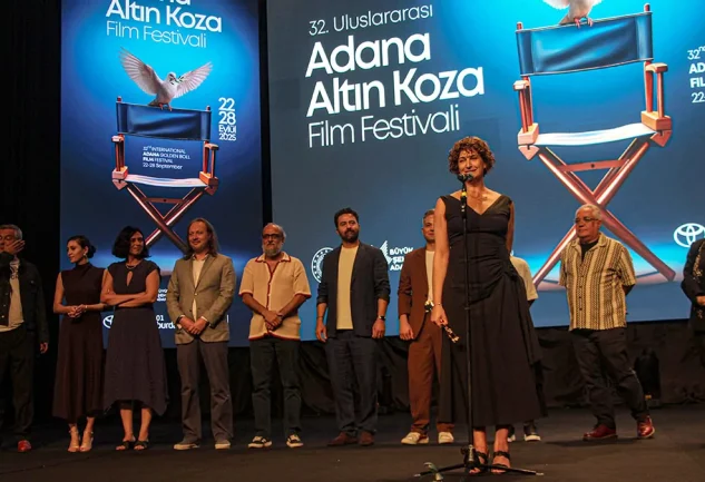 32. Uluslararası Adana Altın Koza Film Festivali: Öne Çıkanlar Merceğinde