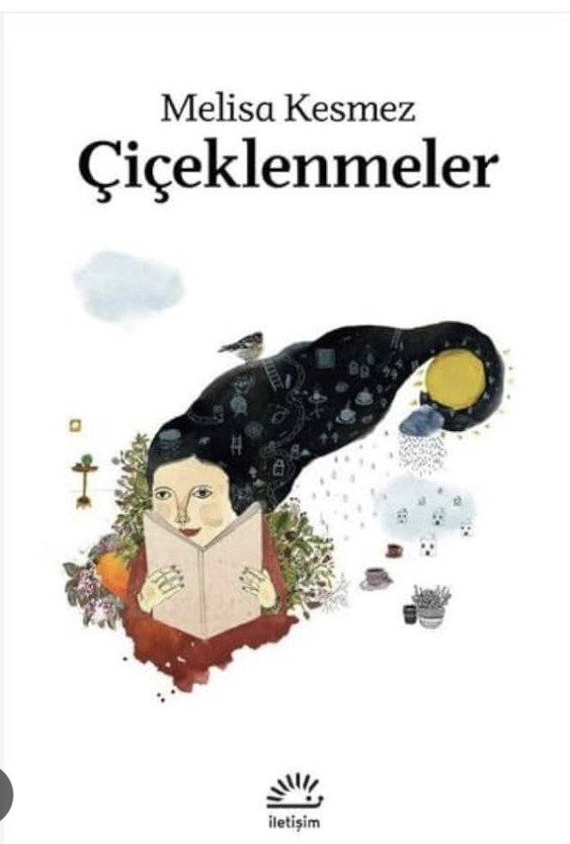 ciceklenmeler