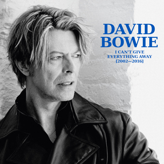 DAVID BOWIE / WHO CAN I BE NOW? シュリンク付 David Bowie - Who Can I Be Now? | Rhino