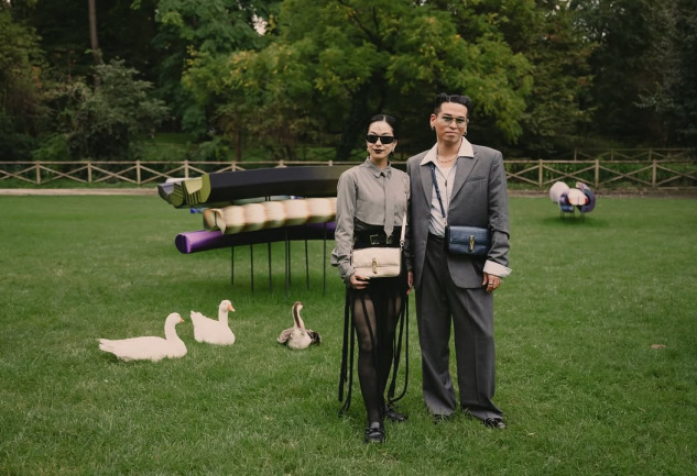 Under the Sun, Beyond the Skin: Doğa ve Sanat Arasında Bir Diyalog