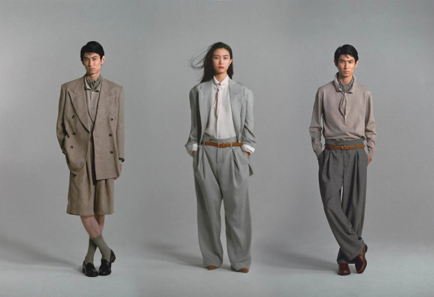 Soshi Otsuki: LVMH’in Yeni Dehası