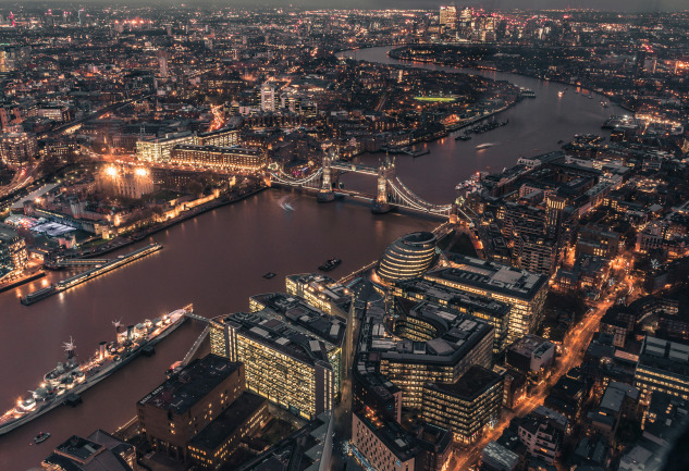 Londra Sanat Rotası: Sonbaharın Öne Çıkan Sergileri