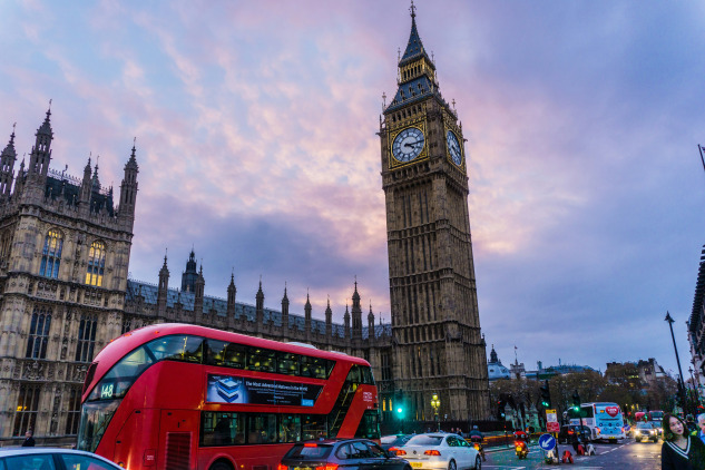 Fotoğraf Altyazısı | Lucas Davies (unsplash.com)