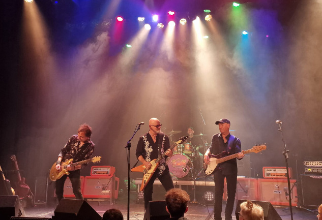 Wishbone Ash: Unutulmaz Parçaları Mercek Altında