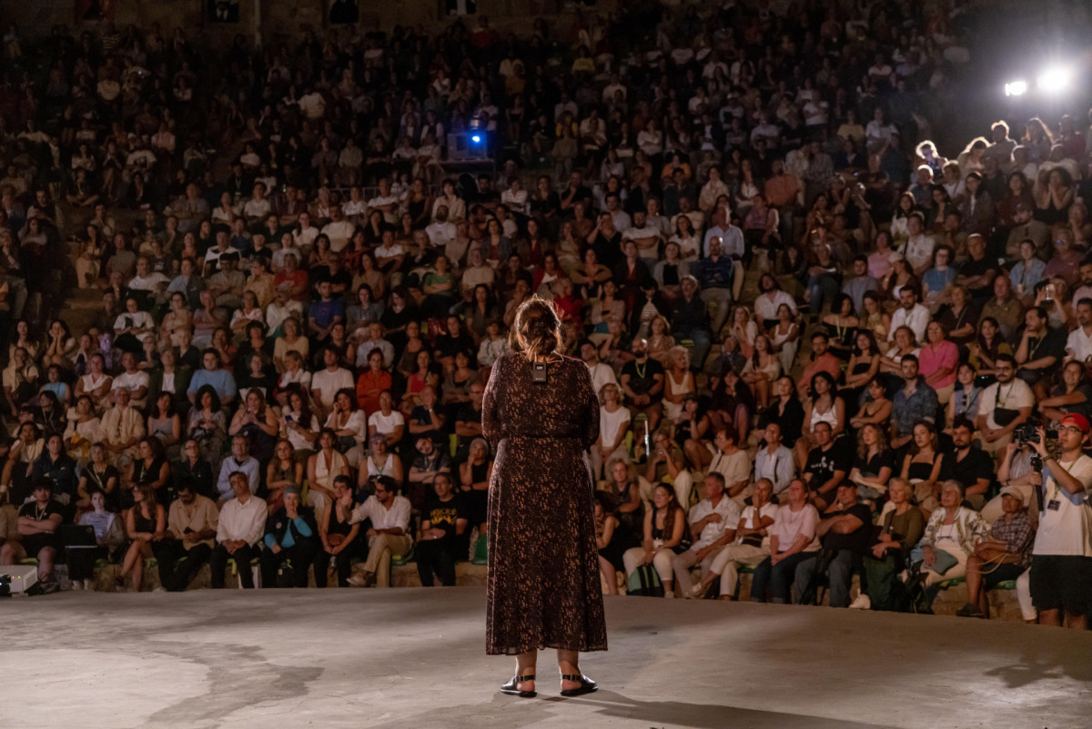 ayvalık uluslararası film festivali