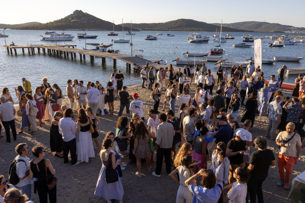ayvalık uluslararası film festivali