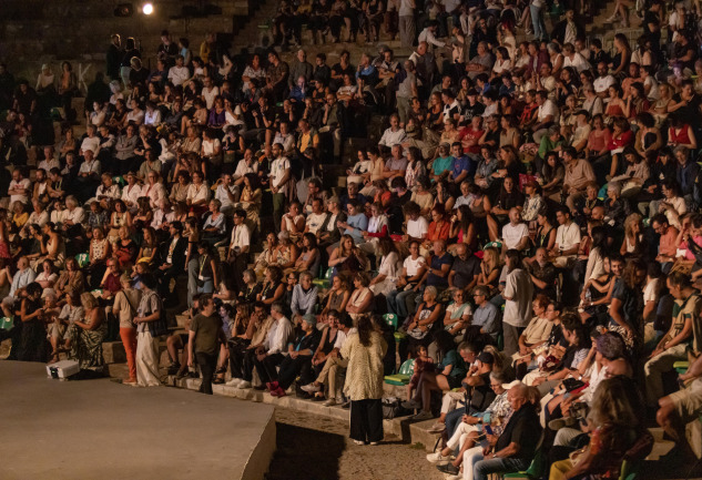 Ayvalık Uluslararası Film Festivali: Özel Bir Yolculuğa Değer