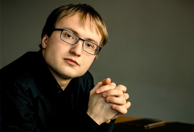 Rus Piyanist Ilya Maximov ile: Piyanonun Kalbine Yolculuk