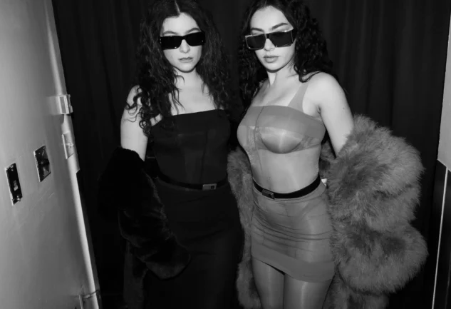 Girl, so confusing: Charli XCX'den İlişkilerin Kaotik Doğasına