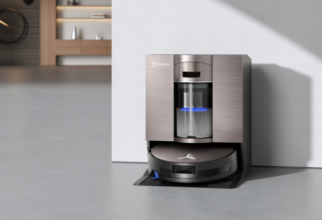 ECOVACS DEEBOT X11 Serisi: Zaman Kazandıran Teknoloji