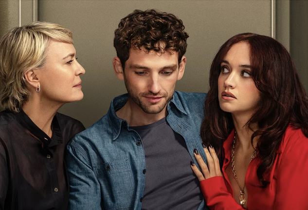 The Girlfriend: Batılı Anlamda Gelin Kaynana Çatışması