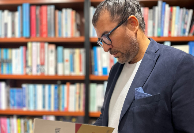 Arif Ergin ile: 