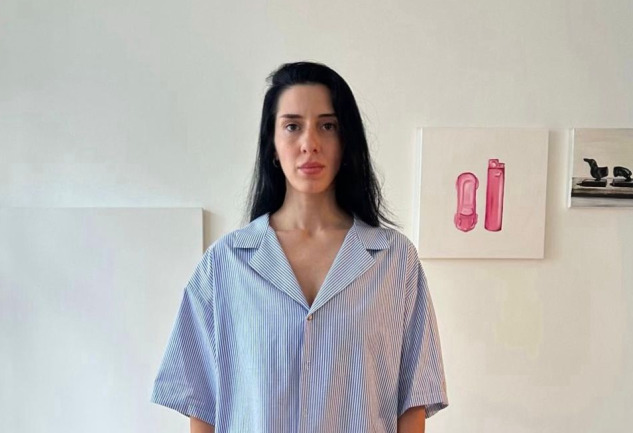 Deniz Pelister ile: İç Dünyanın Yansımaları Üzerine