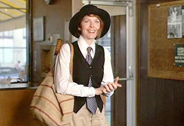 Diane Keaton'ın Ardından: Amerikan Yeni Sineması’ndaki Zarafetin Simgesi