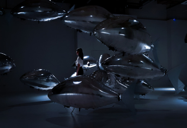 Ars Electronica İstanbul’da: Bir Bilinmeze Dijital Sanatlarla Bakmak