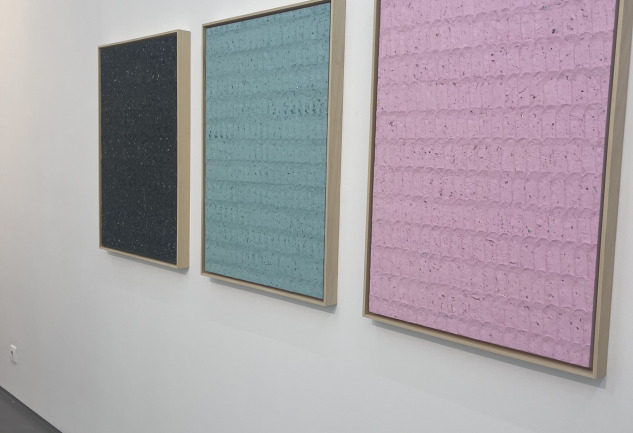 Pi Artworks’te Crossing Lines: Mekân ve Aşılan Sınırları Üzerine