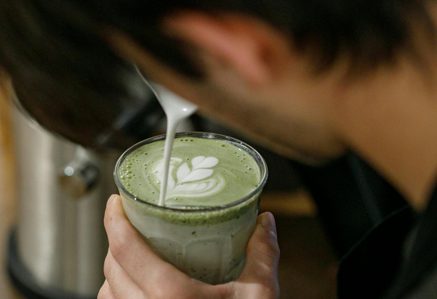 Matcha Ritüeli: Sonbaharın Tadını Yakalayan Tarifler