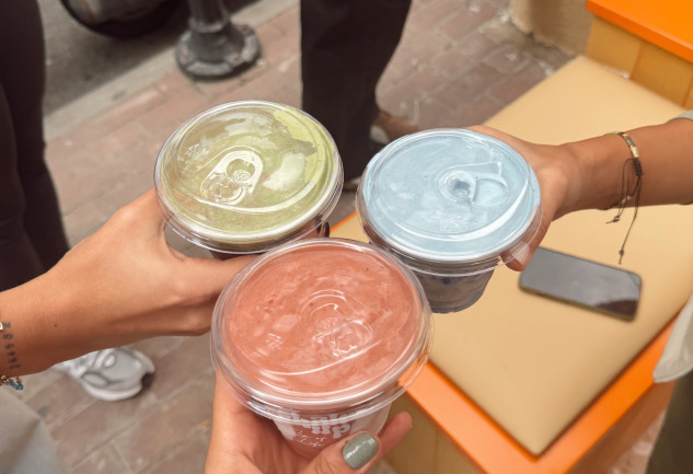 ShakeUp ile: Sağlıklı Yaşamın Lezzetli Yolculuğu Üzerine
