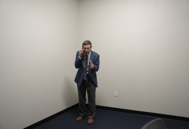The Chair Company: Tim Robinson ve Yeni Cringe Gösterisi