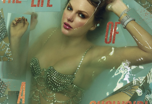 Taylor Swift, The Fate of Ophelia: Sanattan Sahneye Büyülü Bir Yolculuk