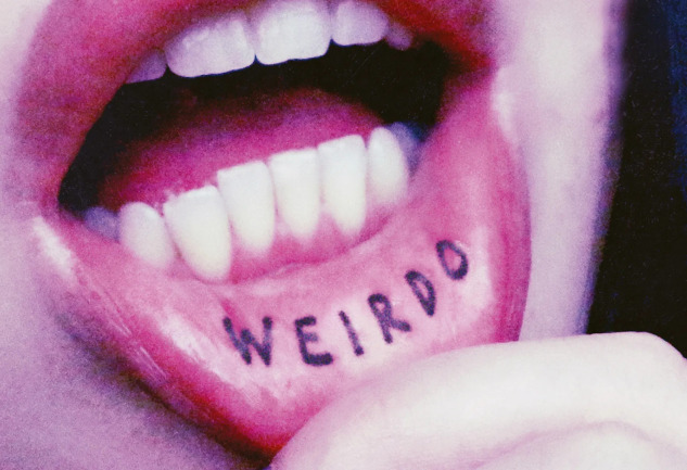 Weirdo: The Rasmus’dan Dışlananların Sesi Olan Albüm