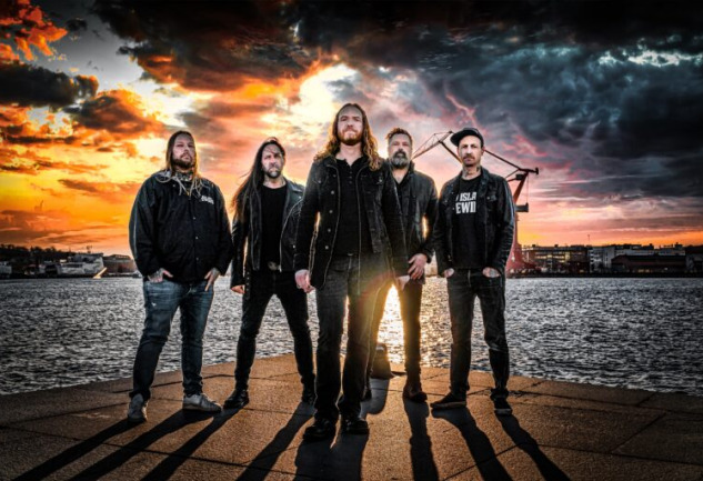 The Halo Effect ve Weather Systems: Eski İsimler, Yeni Projeler
