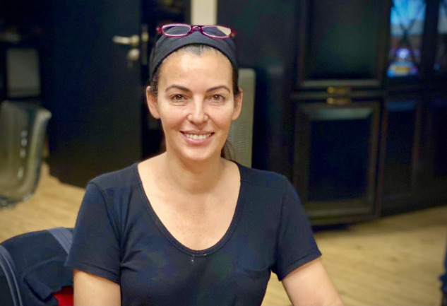 Arzu Gamze Kılınç ile: Filler ve Karıncalar Oyunu Üzerine