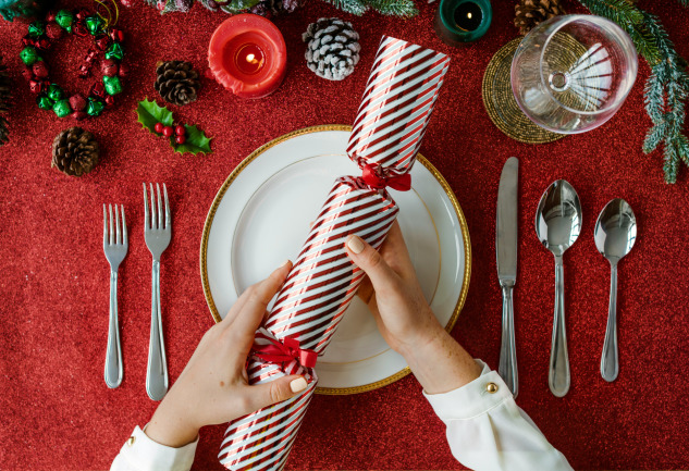 Barilla’lı Advent Calendar: Bir İtalyan Noel’ine Geri Sayım Yapıyoruz!