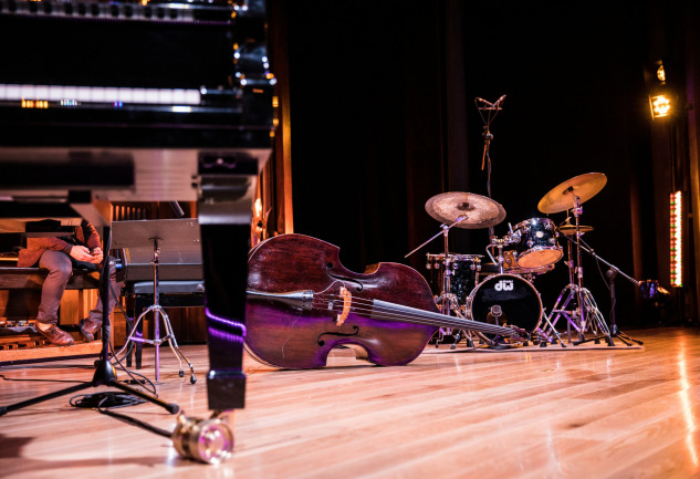 İş Sanat Konserleri: Dünya Müziğinden Seçkiler
