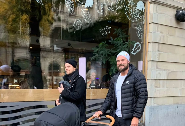 Bir Yeni Babalık Akımı, Latte Dad: Akım mı, Devlet Politikası mı?