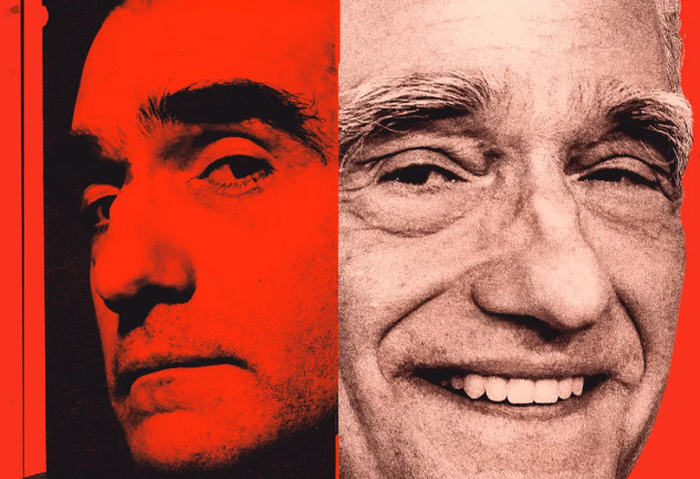 Mr. Scorsese: Tarafsız ve Özgün Bir Belgesel Serisi
