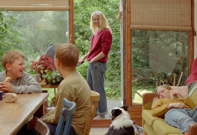 The Love That Remains: Hlynur Pálmason’dan İzlandalı Ayrılık Hikâyesi