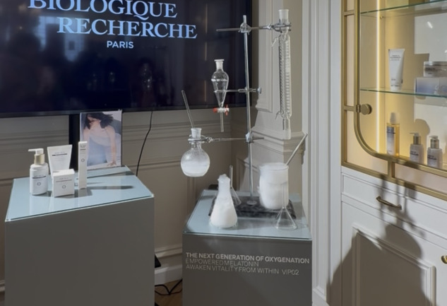 Biologique Recherche Lansmanı: Akdeniz Sıcaklığının Cilt Bakımına Yansıyışı