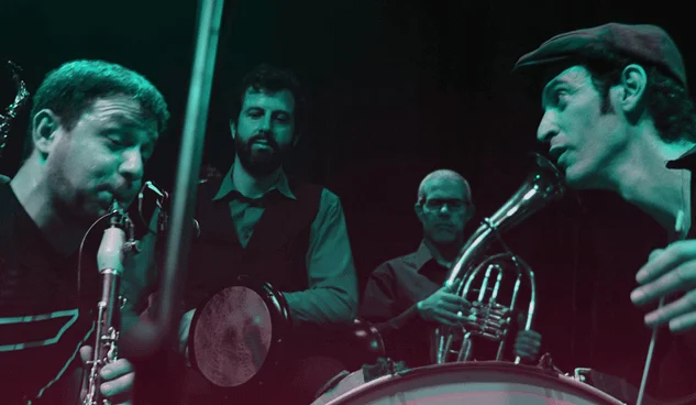 Long Play Müzik Filmleri Festivali: Şehrin Yeni Festivalinin Ardından